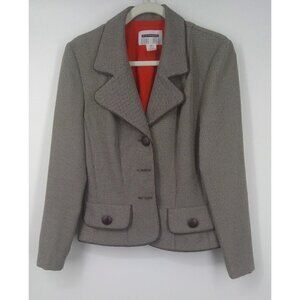 NEW‎ Vintage Dani Max Blazer